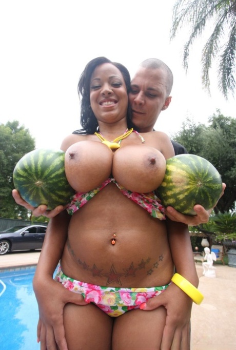 African Bronx porno img