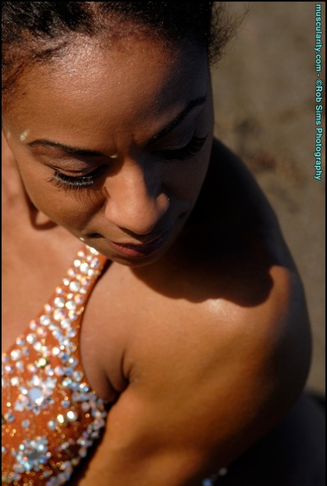 African Interracial Wife Swap beautiful nude img