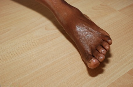 Black Granny Feet top photos