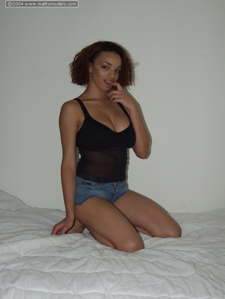 Ebony Webcam Masturbation free sexy photo