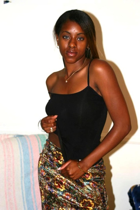 African Lesbian Truth Or Dare hot nude photo