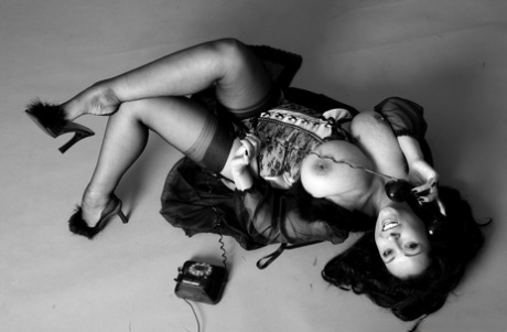 Latina Kianna Dior Anal beautiful porn gallery