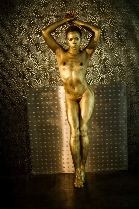 Latina Rating art nude gallery