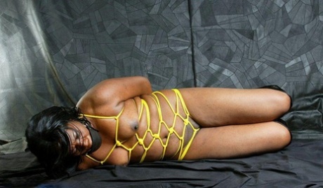 Brazzilian Stockings Interracial sex pic