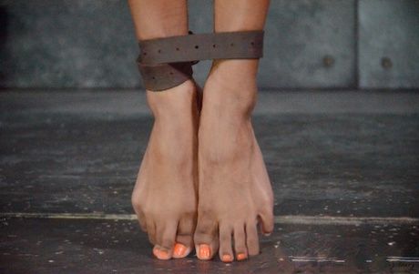African Feet Compilation xxx photo