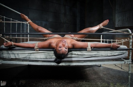 Brazzilian Cum Inside Interracial beautiful nude img