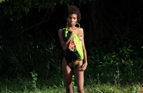 African Lexi Luna Pov hot nude pics