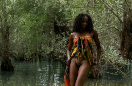 African Bea Cummings xxx images