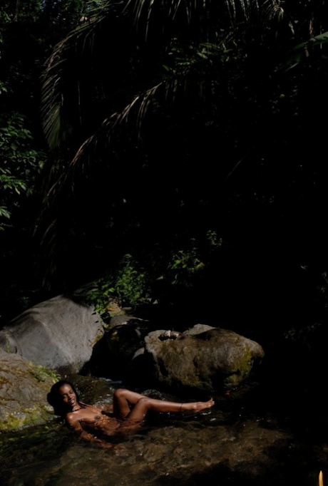 Brazzilian British Bbc sexy nude pictures
