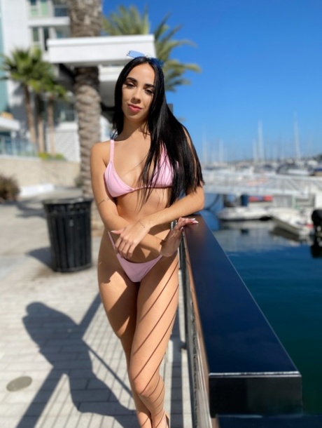 Gaby Ortega porn model pics