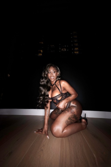 Black Celebrity Sex Scene free archive