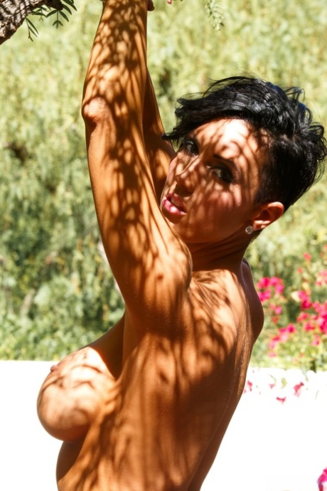Latina Pixie free naked gallery