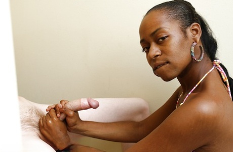 Brazzilian Breast Massage sexy archive