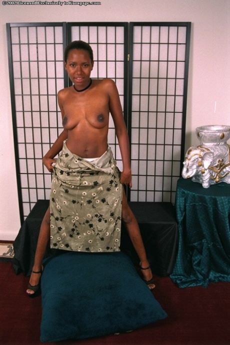 Brazzilian Blowjob Slave beautiful photo