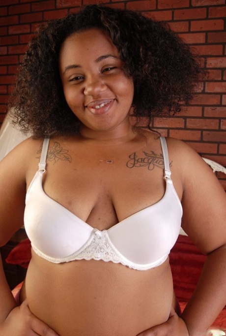 Brazzilian White Mom nice photos