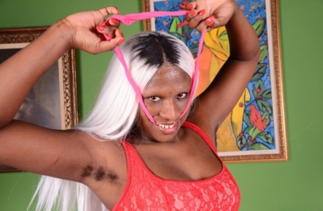 Brazzilian Fluffers sexy nudes img