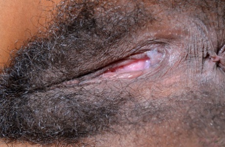 Black European Anal hot naked img