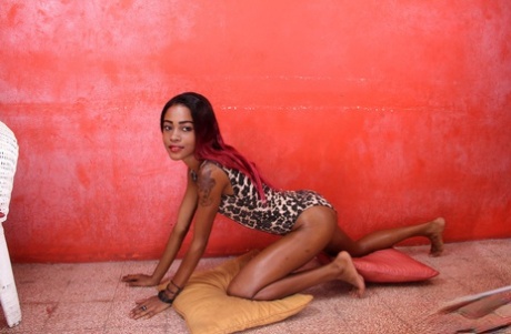 Brazzilian Human Toilet free nude images