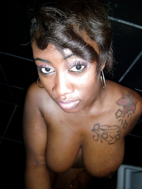 African Canela Skin Anal beautiful xxx photo