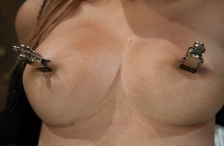 Brazzilian Lesbian Nipple Sucking hot naked img