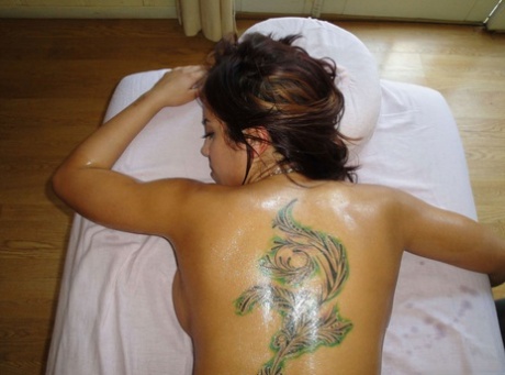 Brazzilian Lesbian Squirt Orgy free nude photo