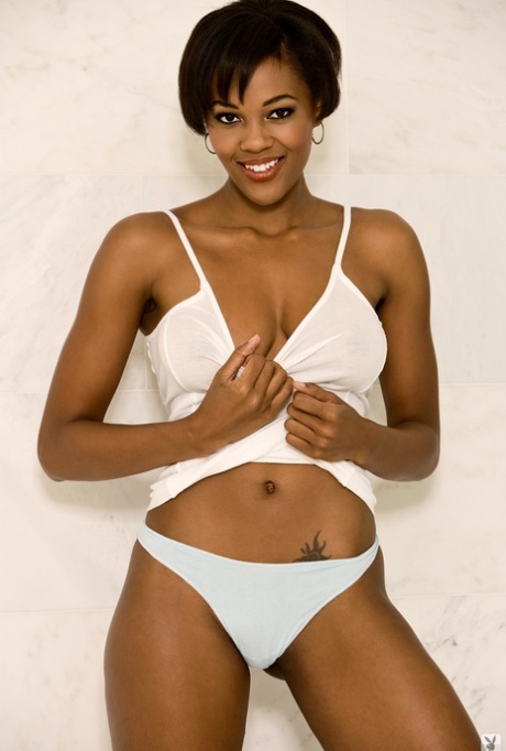 Black Ali sexy nude archive