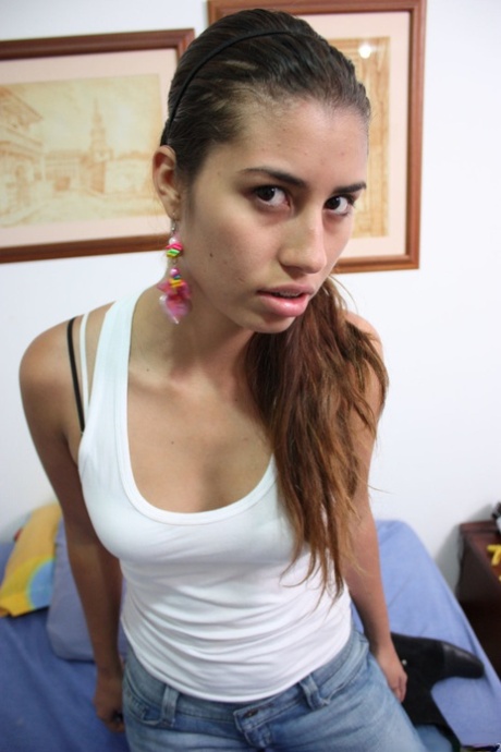 Brazzilian Kira Noir Anal beautiful nude pics