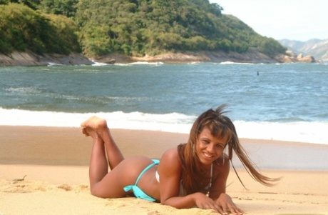 Brazzilian Japanese Interracial sexy nude gallery