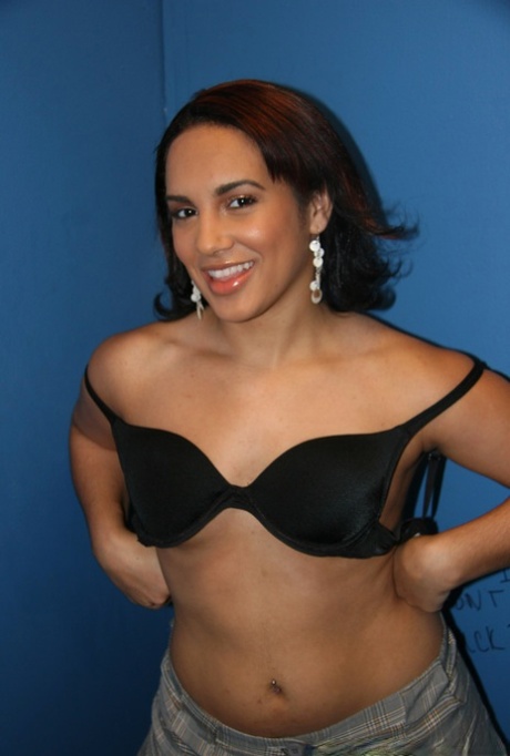 Latina Rimjob sexy nudes picture