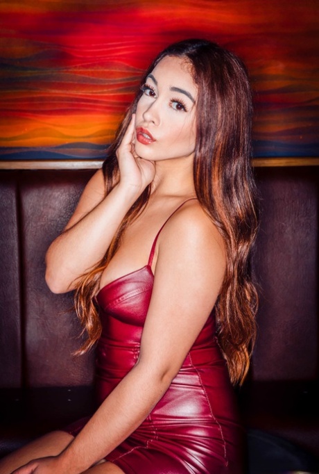 Latina Cambodian sexy xxx pics