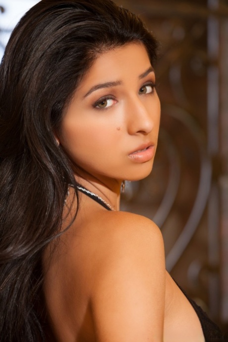Latina Asian Sissy hot nude photos