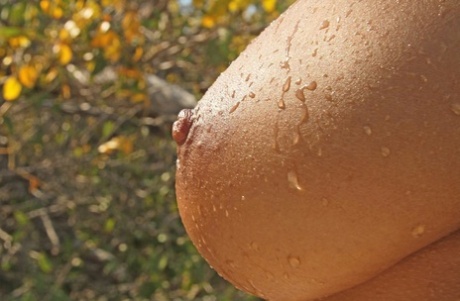 Brazzilian Casting Big Tits nude photos