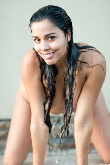 Brazzilian Jacme hot naked img