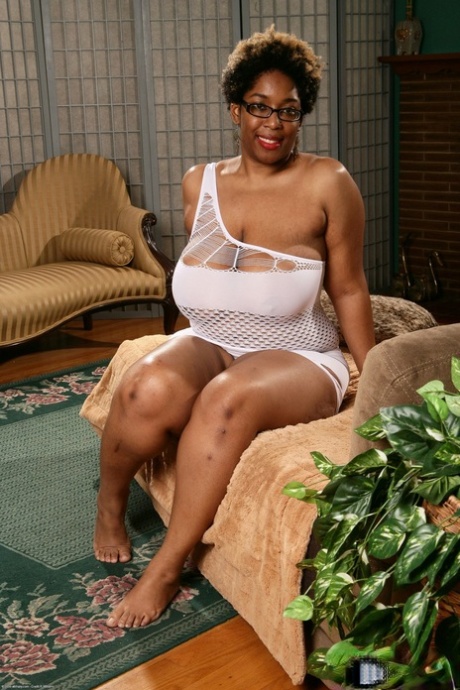 Latina Amateur Wife Interracial nude image