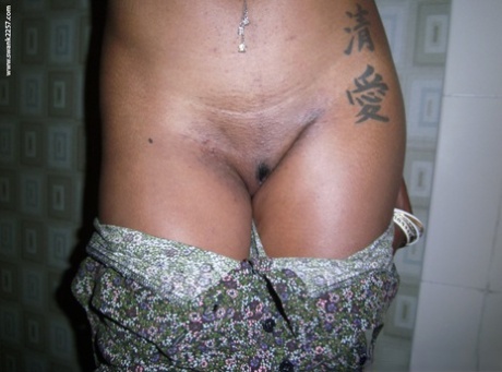 Latina Throat Bbc naked image