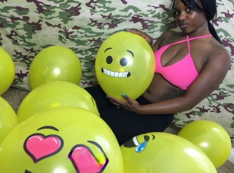 African British Mom free porn picture