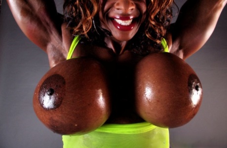 Ebony Bbw Orgy nude images