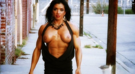 Marina Lopez star erotic gallery