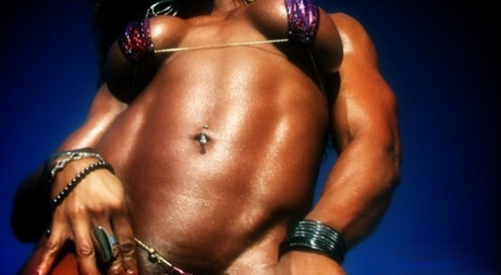Brazzilian Blowjob Slave nudes photo