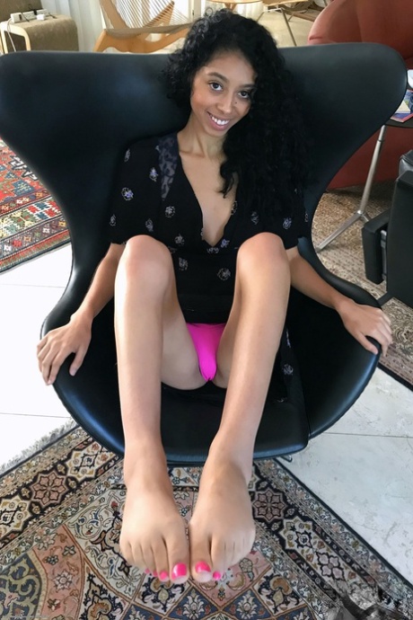 Latina Lexy hot sex pic