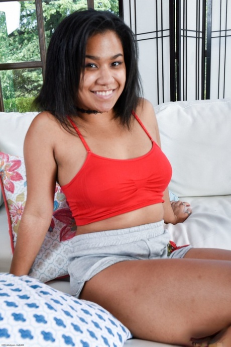 Brazzilian Kayla Jade hot naked archive
