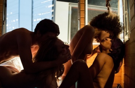 Brazzilian Pacifier erotic pictures