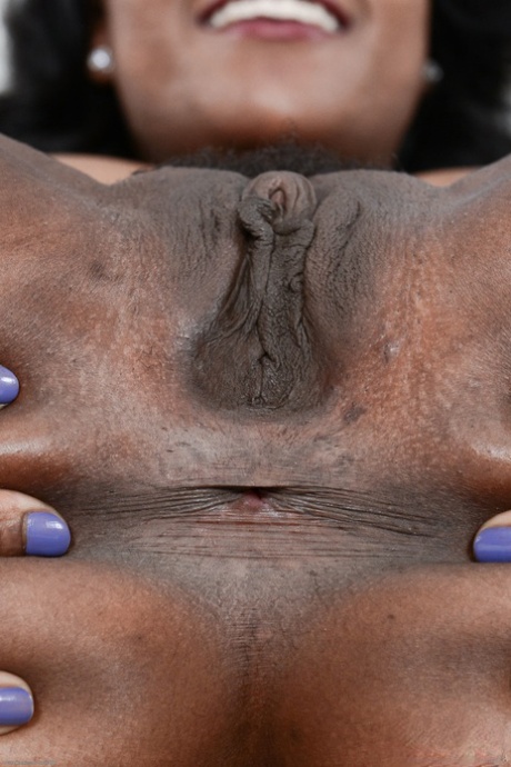 African Aerobics free naked image