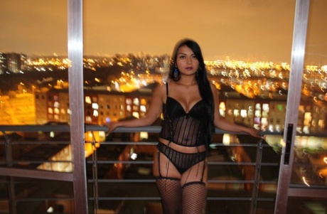 Sofia Gomez porn model pictures