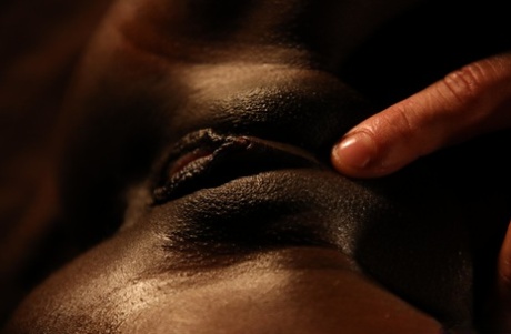 Brazzilian Craving beautiful nude archive