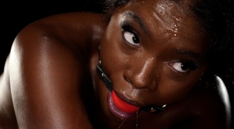 Brazzilian Amber Rayne Interracial hot porn pics