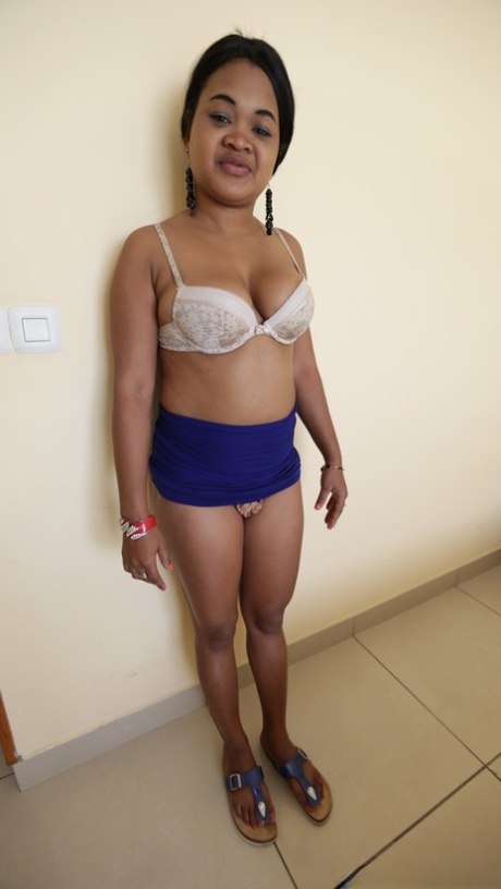 African Lesbian Innocent hot sex image