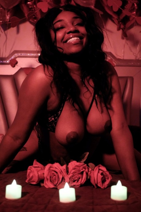 Latina Jordy nude photos