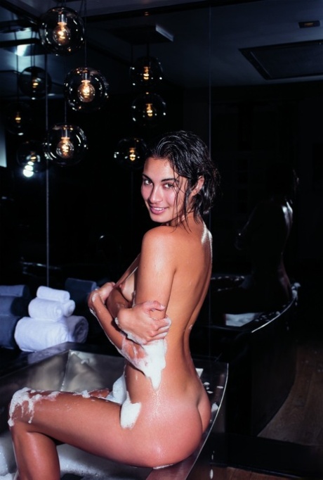 Brazzilian Jockstrap beautiful nude pic