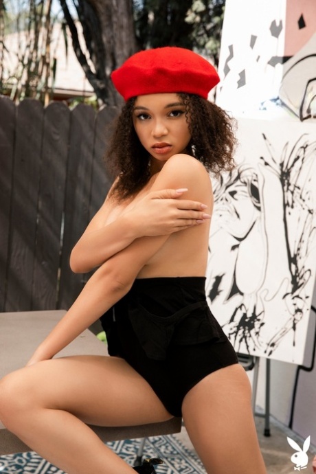 Black Jasmine Webb Pov sexy nudes img